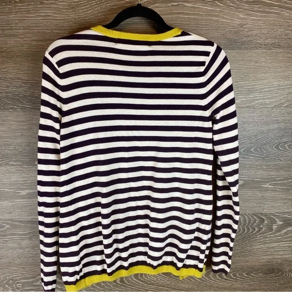 Sparrow Anthropologie Cardigan Size Medium EUC - Picture 6 of 7